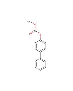 Astatech [1,1-BIPHENYL]-4-YL METHYL CARBONATE; 0.25G; Purity 97%; MDL-MFCD13184704